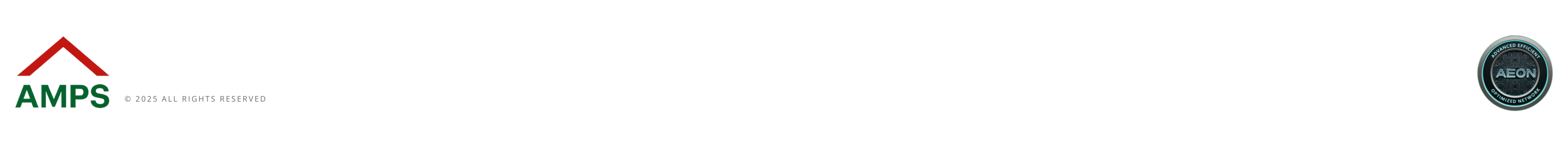 American Management Property Services - Powered by Aeon